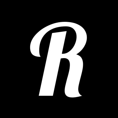 RentHouse, сеть уютных апартаментов, лого-визитка