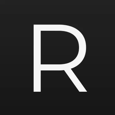RentHouse, сеть уютных апартаментов, лого-визитка