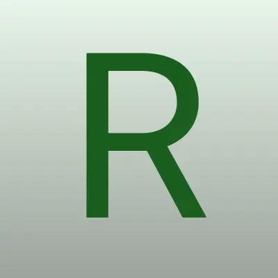 RentHouse, сеть уютных апартаментов, лого-визитка