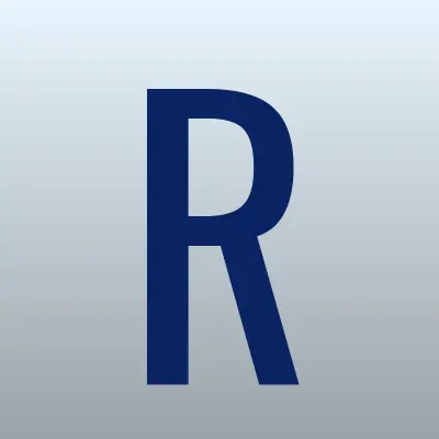 RentHouse, сеть уютных апартаментов, лого-визитка