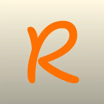 Ресторанный Консалтинг Resto Group, лого-визитка