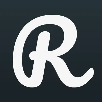 ResttimeGold, ресторанный комплекс, лого-визитка