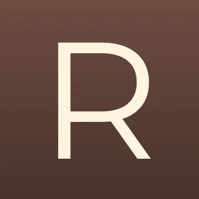 Retail PRO, агентство мерчандайзинга, лого-визитка