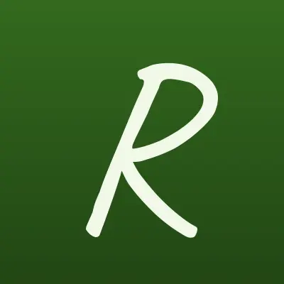 РосПраздник, праздничное агентство, лого-визитка