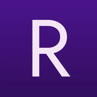 Rosexpress, терминал, лого-визитка