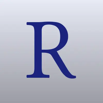 РуМедиа Групп, веб-студия, лого-визитка