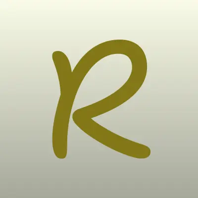 Русский Стиль, компания, лого-визитка