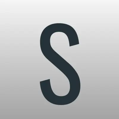САФАРИ СТИЛЬ, салон красоты, лого-визитка