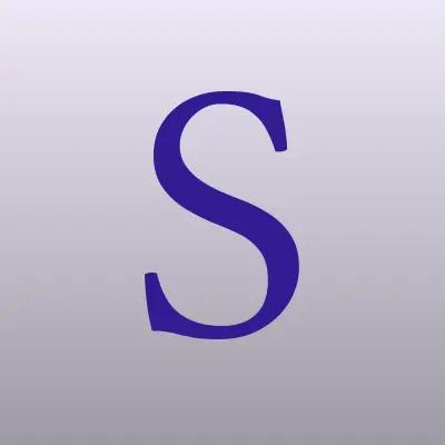 СБИС, лого-визитка