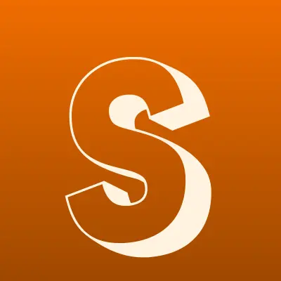 STAVBUCKS COFFEE, кафе-бар, лого-визитка