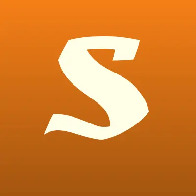 Service Lab, сервисный центр, лого-визитка