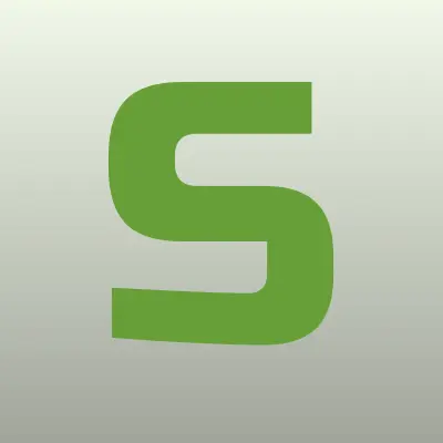 Skysend, терминал, лого-визитка