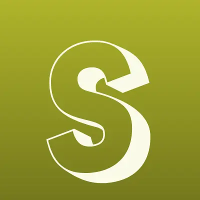 Smash, теннисный центр, лого-визитка