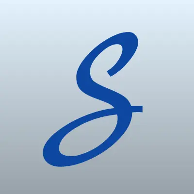 Ставрополькоммунэлектро, лого-визитка