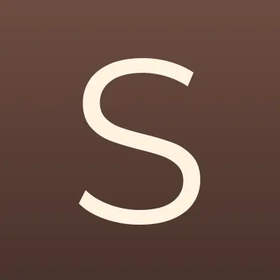 Стиль, студия красоты, лого-визитка