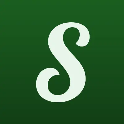 Стилком, строительная компания, лого-визитка