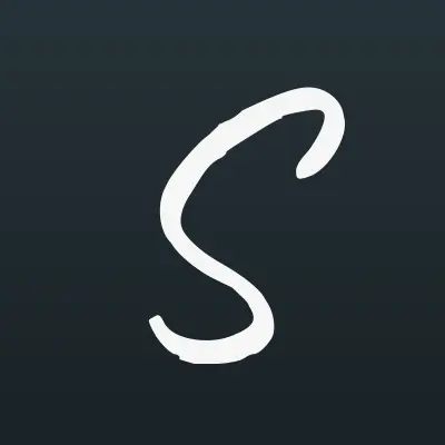 СтройКонтинент, строительная компания, лого-визитка