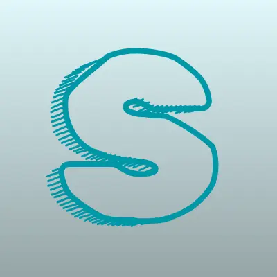 Swarovski, бутик, лого-визитка