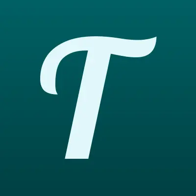 ТАИС, оценочная компания, лого-визитка