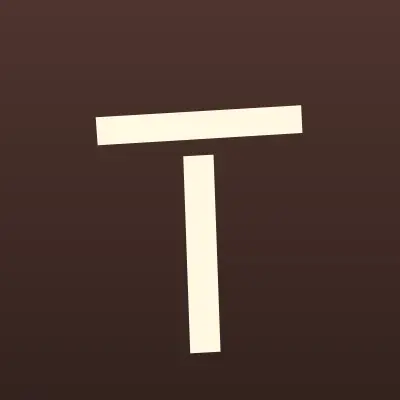 ТАЛАН, лого-визитка