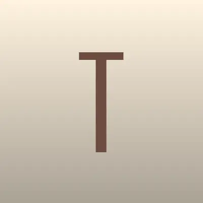 ТАМАДА, сеть алкомаркетов, лого-визитка
