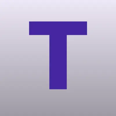 ТАТЬЯНА, магазин тканей и швейной фурнитуры, лого-визитка