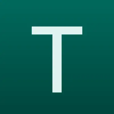 ТЭК TotalLogistik, транспортная компания, лого-визитка