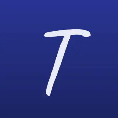 ТЕМП, строительная компания, лого-визитка