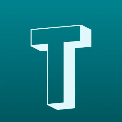 ТО-ГРУПП, торгово-производственная компания, лого-визитка