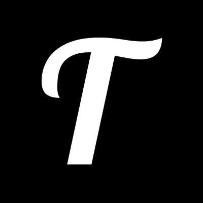 ТВОЕ БЕЛЬЕ, магазин нижнего белья для всей семьи, лого-визитка
