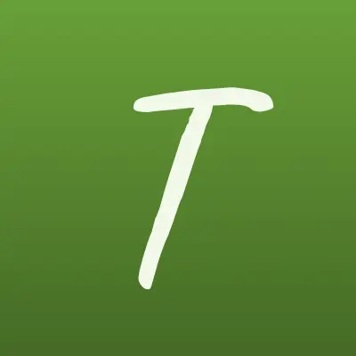 Табачная лавка №1, лого-визитка