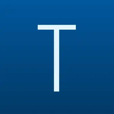 Табачный магазин, лого-визитка