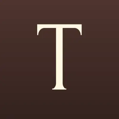 Табачный магазин, ИП Степанян А.С., лого-визитка