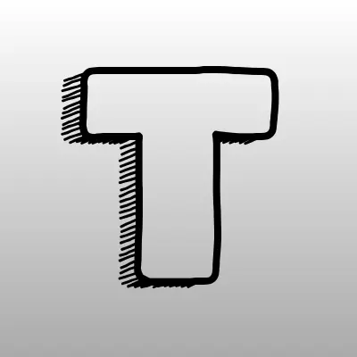 Табаков, магазин товаров для курения, лого-визитка