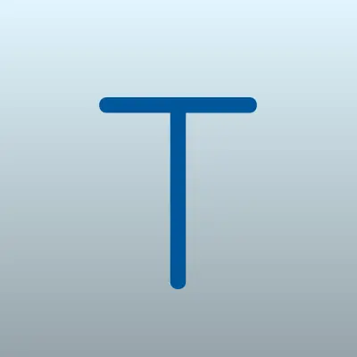 Таймер Юг, лого-визитка