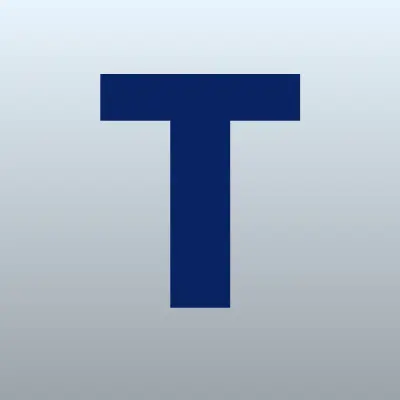 Тарелочка, магазин антенного и спутникового оборудования, лого-визитка