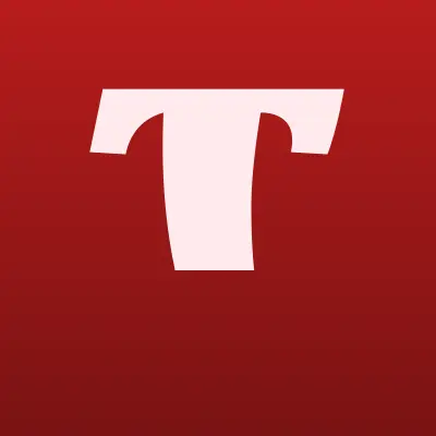 ТехноКрепёж, компания, лого-визитка