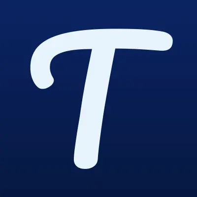 ТехноНИКОЛЬ, торговая сеть, лого-визитка