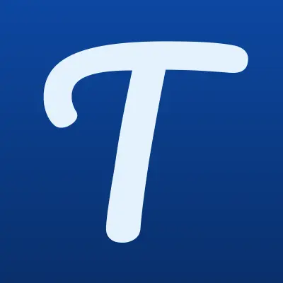 ТехноЦентр, строительная компания, лого-визитка