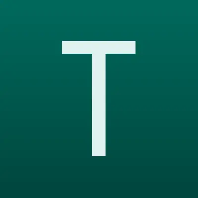 Технологии уюта, многопрофильная компания, лого-визитка