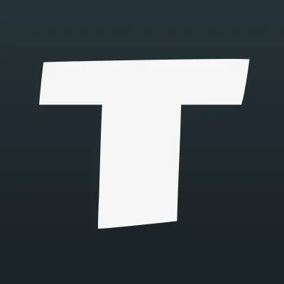 Текстиль-Сервис, компания, лого-визитка