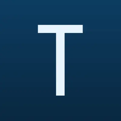 Телесемь, журнал, лого-визитка