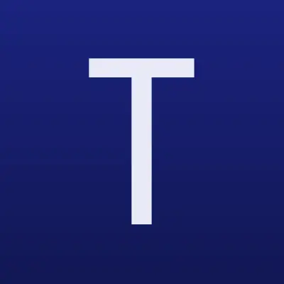 Тепло-Опт, торгово-сервисная компания, лого-визитка