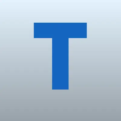 ТеплоМаркет, торгово-монтажная компания, лого-визитка
