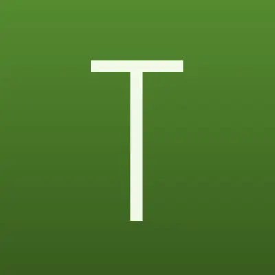 ТеплоПрофи, компания, лого-визитка