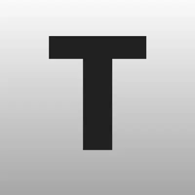 Теплоокно, лого-визитка