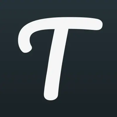 Тепловик, сервисный центр, лого-визитка
