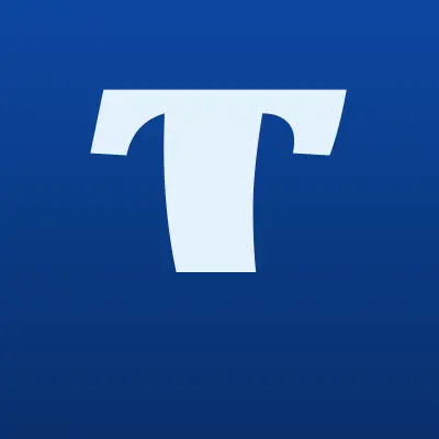 Территориальное общественное самоуправление, Администрация Ленинского района г. Ставрополя, лого-визитка