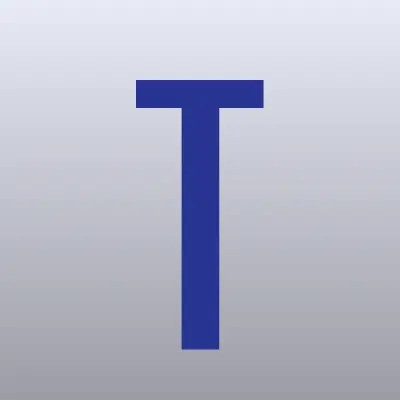 Территориальное общественное самоуправление, Администрация Ленинского района г. Ставрополя, лого-визитка