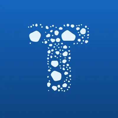 Территориальное общественное самоуправление, Администрация Ленинского района г. Ставрополя, лого-визитка